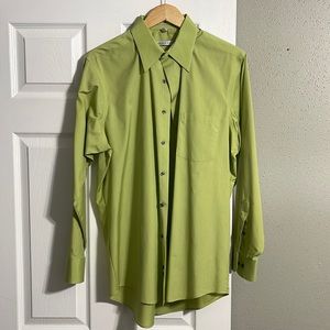Men’s dress shirt